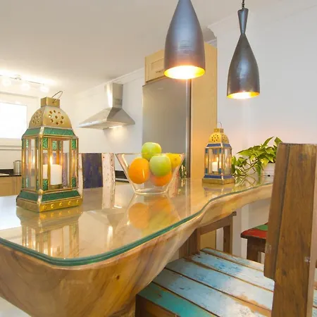 Driftwood Sea Front Appartamento Punta Mujeres