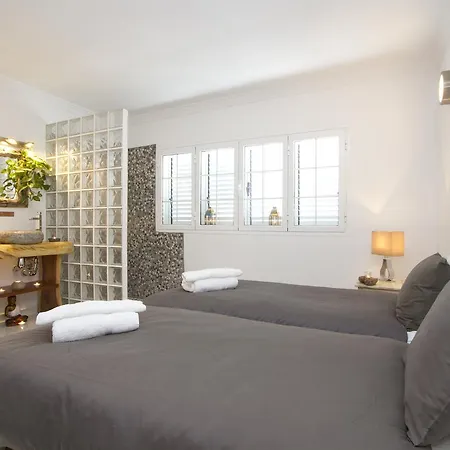 Appartamento Driftwood Sea Front Punta Mujeres