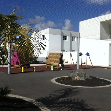 公寓 Driftwood Sea Front Punta Mujeres