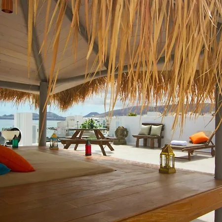 Driftwood Sea Front * Punta Mujeres